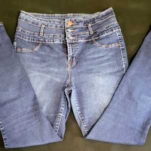 Women's Refuge skinny jeans size 12